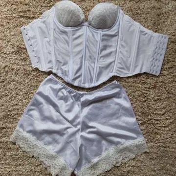 브라이덜 이너 3개 세트