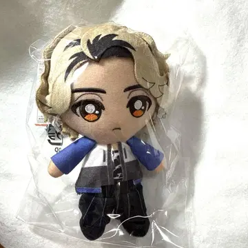 가면라이더 가브 치비 봉제 인형 브람 라키아 아마르가