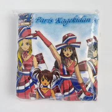 사쿠라 대전 티셔츠 코믹스 애니메이션 영화 게임 세가 SEGA 빈티지