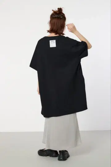 로데오 크라운 와이드 보울 WEB 한정판 네임 패치 원피스