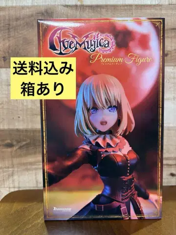 Premium Figure 도로리스 피규어 Ave Mujica