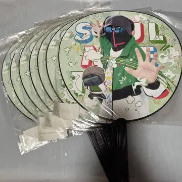 MSSP eoheoh 부채 M.S.S Project SMT