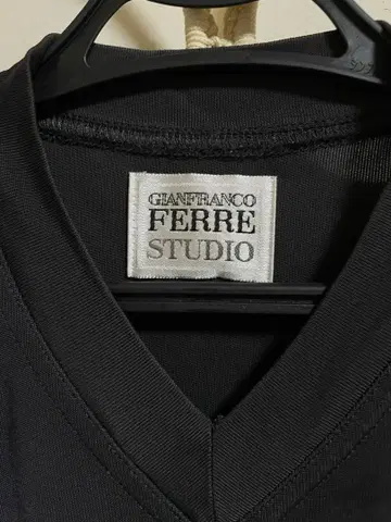GIANFRANCO FERRE STUDIO 반팔 셔츠 S