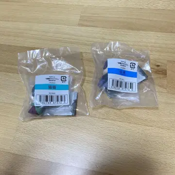 약사의 혼잣말 기다림, 미시, 고양이