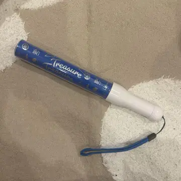 M!LK 시오자키 타치시 응원봉