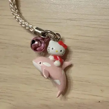 지역 키티 치바 가모가와 씨월드