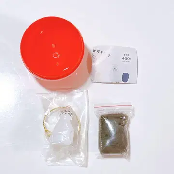 우리 아이의 케다마다마 하치와레 가챠