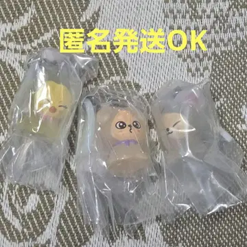 SKZOO 가챠 세트