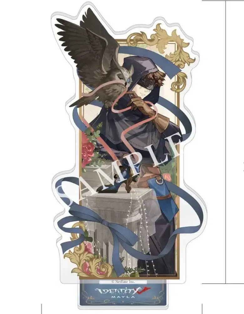 Identity V Seer MAYLA Acrylic Stand A