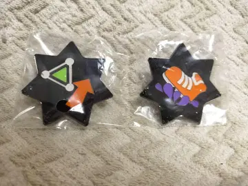 스프라툰 가챠가챠 기어 파워의 조각 닌텐도 안전화 및 서브 성능 업