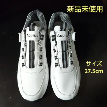 Aoplus 골프화 27.5cm 미사용 새상품