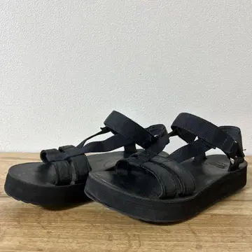 테바 Teva 스포츠 샌들 스포츠 샌들 23