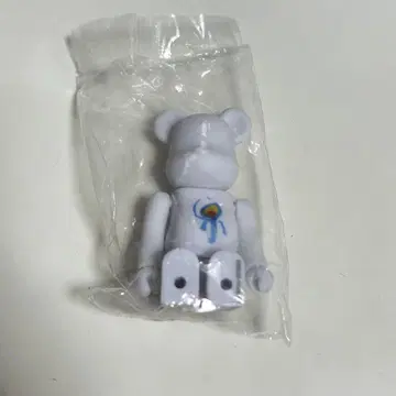 BE@RBRICK SERIES45 Nujabes SECRET 베어브릭