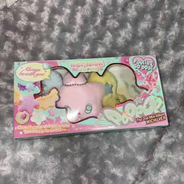NCTWISH popchu 미사용