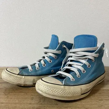 컨버스 CONVERSE 올스타 100 하이컷 카타카나 24
