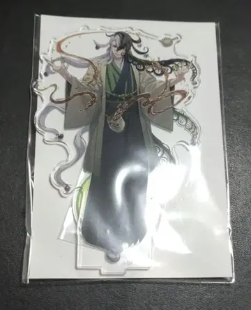 FGO 아크릴 스탠드 아시야 도만