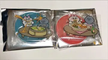 응메네코 우스쿠로 POPUP 트레이딩 아크릴 스탠드