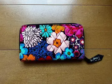Vera Bradley 장지갑