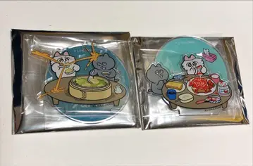 응메네코 우스쿠로 POPUP 트레이딩 아크릴 스탠드