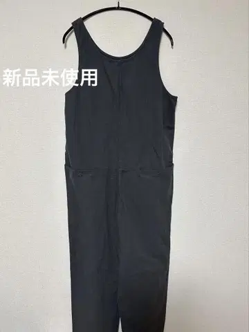 코튼 포켓 콤비네이션 인디고