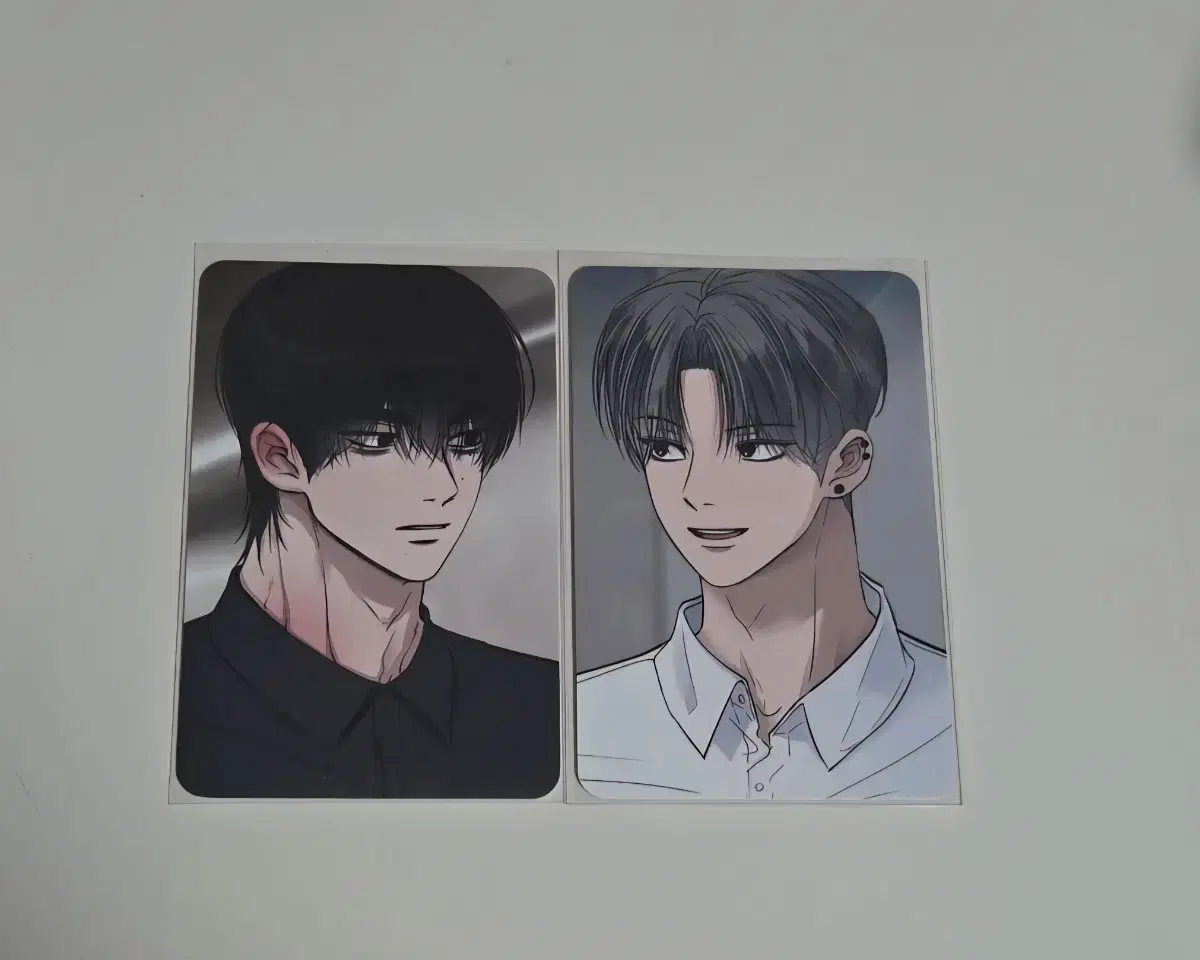 Unsleep Le Bom Couple Poca Bulk wts