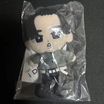 Snow Man 메구로 렌 스노우 칠 교수형 시리즈