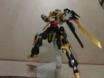 HGBF 건담 슈바르츠리터