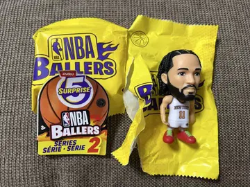 NBA Ballers 시리즈 2 제이렌 블랑슨