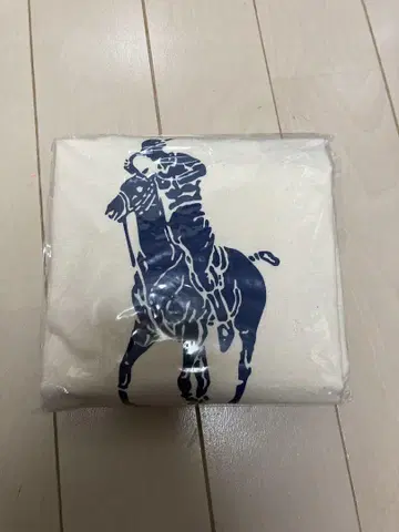 랄프 로렌 에코백