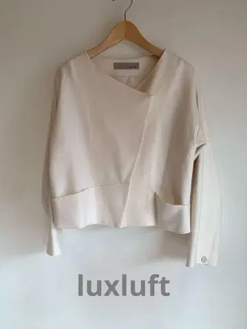 luxluft 자켓 프리 사이즈