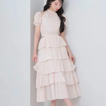 M me eme 엠미에메/엠에메 코튼 레이스 셋업