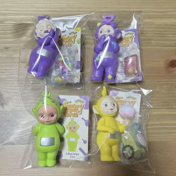 텔레토비즈 POPMART