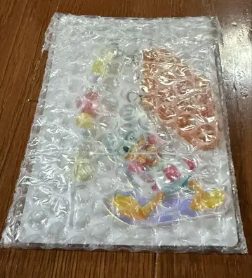 도쿄 디즈니 리조트 써니 써니 썸머 랜덤 키체인 도날드