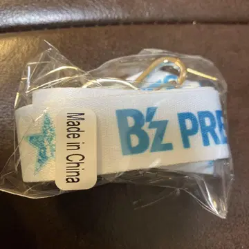 B'z UNITE 가챠 넥스트랩 한정판
