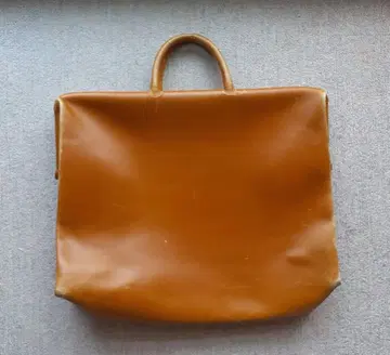 BALLY 발리 가죽 백 비즈니스 캐주얼 백
