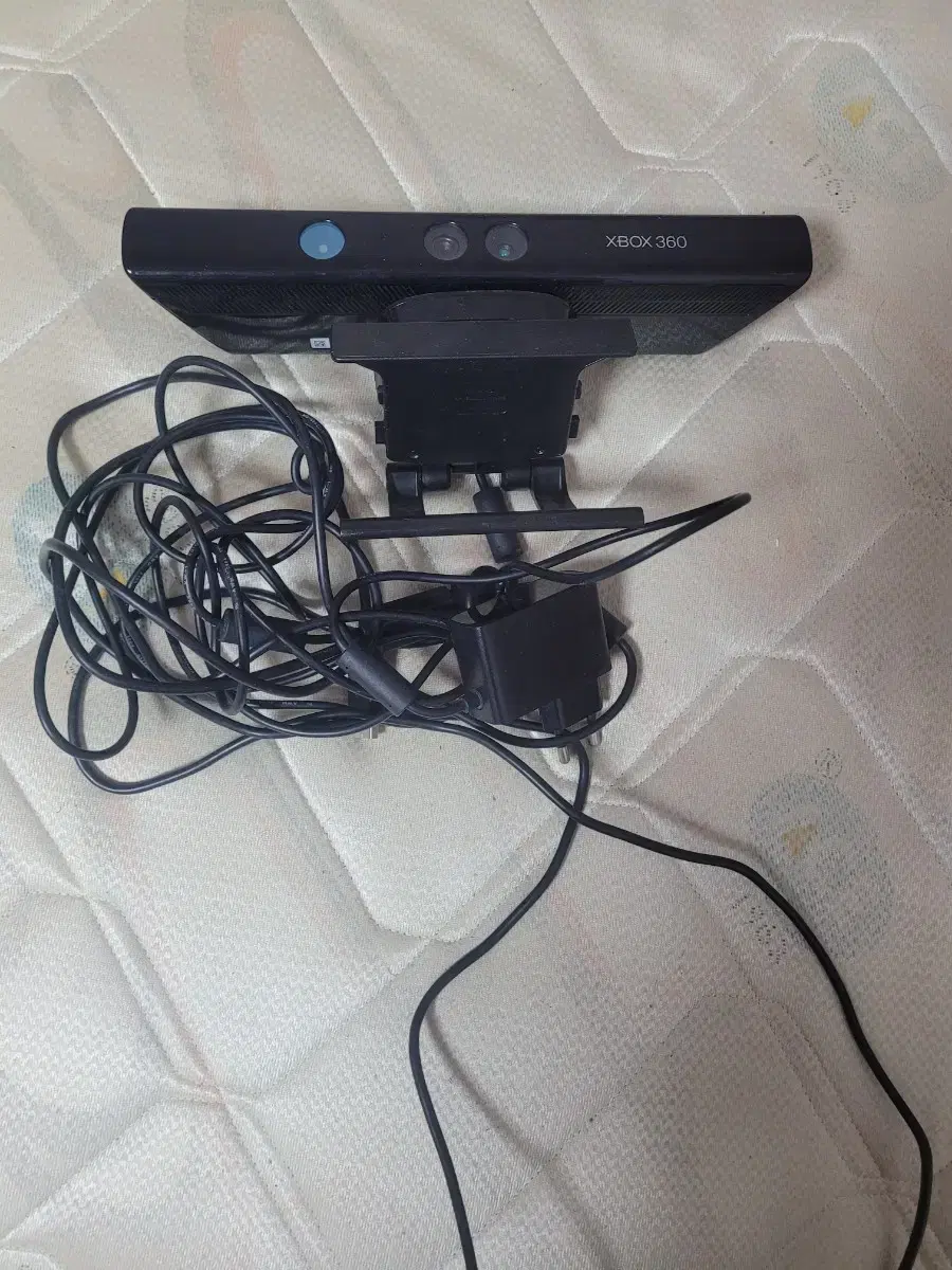 엑스박스360 키넥트