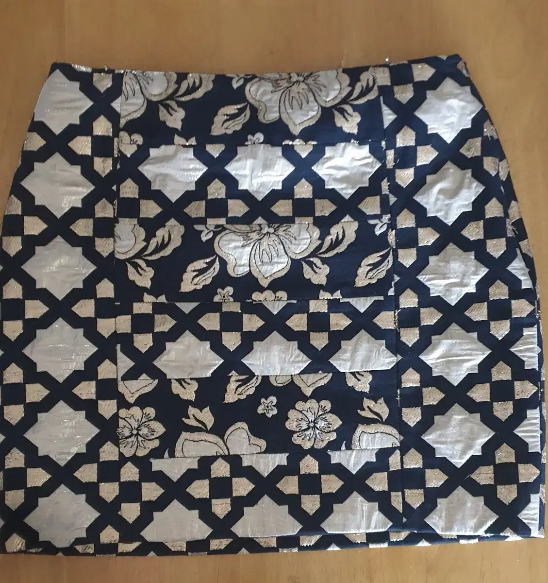 MSGM Mini Skirt