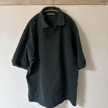 AUBERGE 다크 그린 wagamama 별주