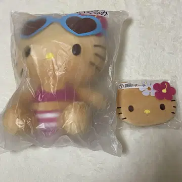 헬로키티 제일복권