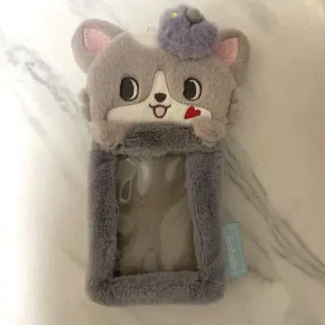 JO1 츠루보 시오엔 츄라라 트레이딩 카드 홀더