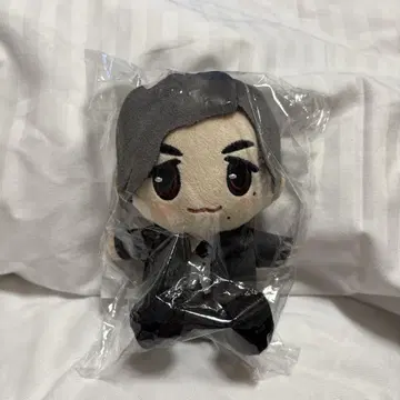 n/a 니시키도 료 봉제 인형