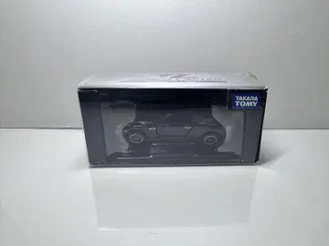 토미카 리미티드 Nissan GT-R 블랙 1/64