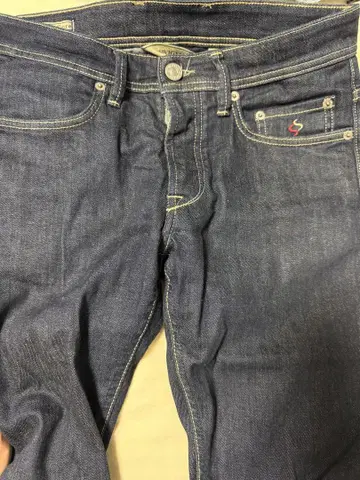 SIVIGLIA Denim Core 28 사이즈 새상품급