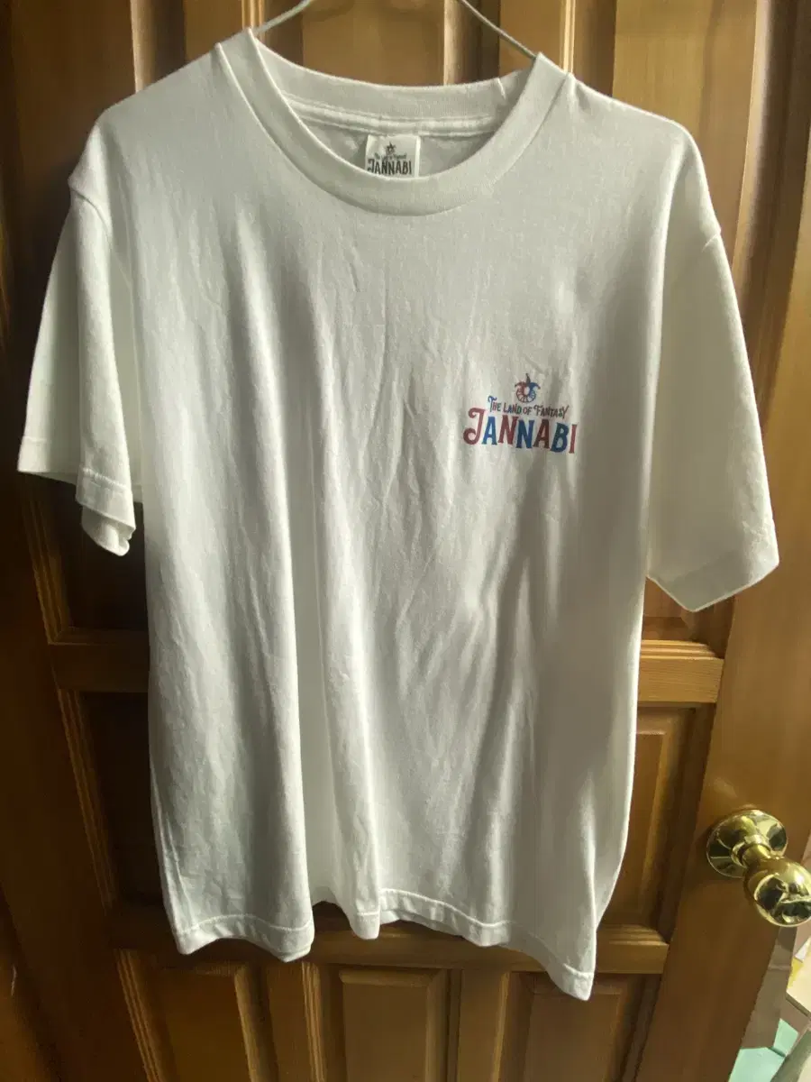 jannabi vahn short sleeve