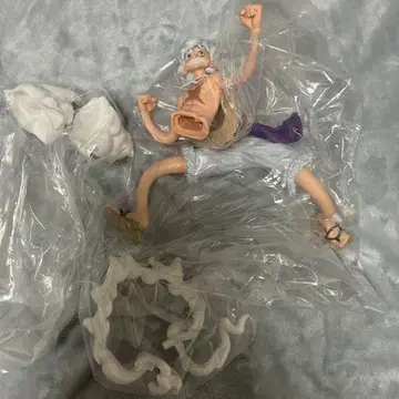 원피스 피규어 상자 없음