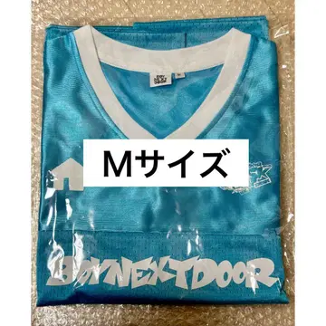 BOYNEXTDOOR KNOCK ON Vol.1 안콘 유니폼