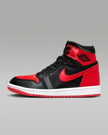 에어 조던 1 HIGH OG "Satin Bred"