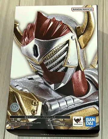 s.h.figuarts 진골 조각 가면라이더 바론 가이무