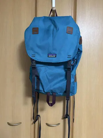 파타고니아 ARBOR PACK 26L