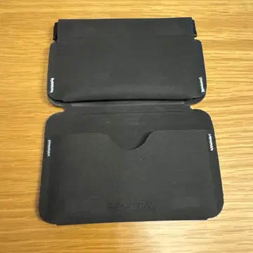 RE:FORM reform 지갑 코인 슬리브